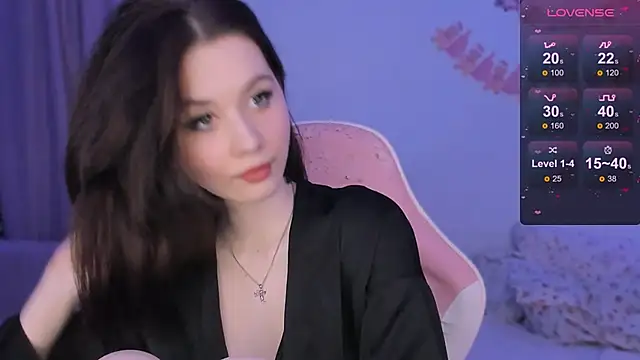 Snapshot of CoddleWeeper_ chatting on February 2026 01:05:02 PM CoddleWeeper online show from February 2026 01:05:02 PM