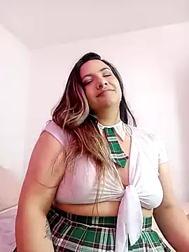 lilith eve28 online show from November 2025 06:30:01 PM