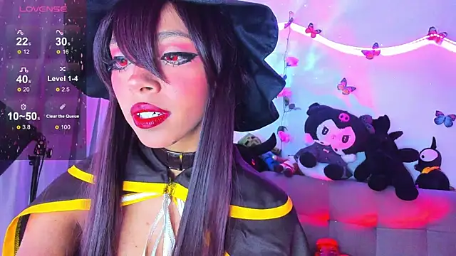 Snapshot of Miss_freydis chatting on December 2024 03:04:02 AM Miss freydis online show from December 2024 03:04:02 AM