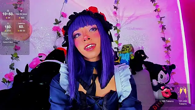 Snapshot of Miss_freydis chatting on December 2024 03:54:02 AM Miss freydis online show from December 2024 03:54:02 AM