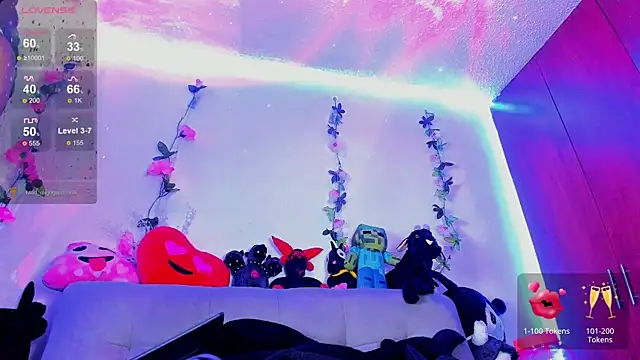 Snapshot of Miss_freydis chatting on January 2025 07:33:02 AM Miss freydis online show from January 2025 07:33:02 AM