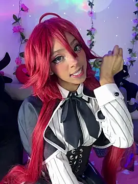 Snapshot of Miss_freydis chatting on January 2025 04:11:02 AM Miss freydis online show from January 2025 04:11:02 AM