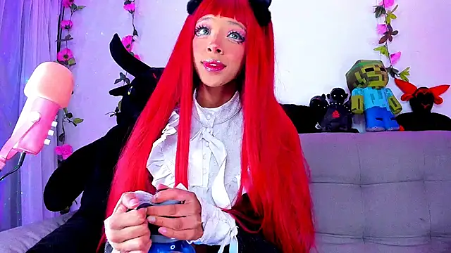 Snapshot of Miss_freydis chatting on January 2025 03:42:01 AM Miss freydis online show from January 2025 03:42:01 AM