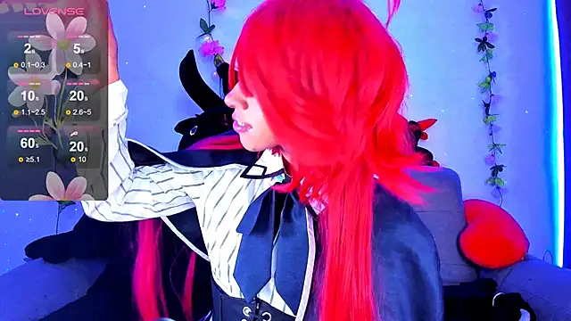 Snapshot of Miss_freydis chatting on February 2025 03:19:01 AM Miss freydis online show from February 2025 03:19:01 AM