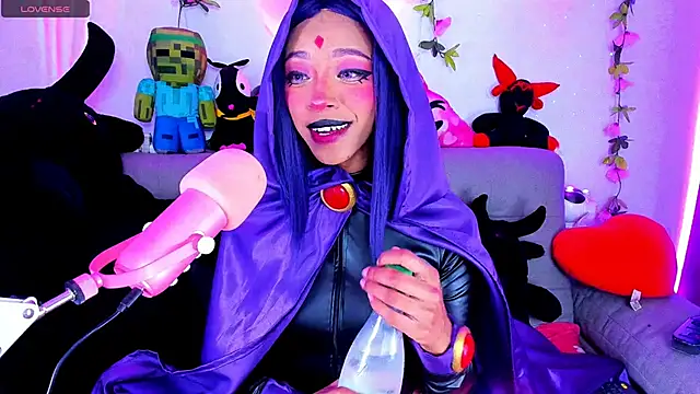 Snapshot of Miss_freydis chatting on February 2025 03:20:01 AM Miss freydis online show from February 2025 03:20:01 AM