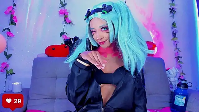 Snapshot of Miss_freydis chatting on February 2025 04:04:01 AM Miss freydis online show from February 2025 04:04:01 AM