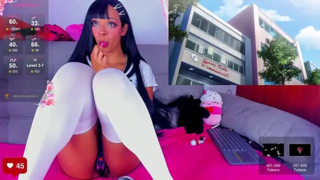 Snapshot of Miss_freydis chatting on February 2025 06:17:02 AM Miss freydis online show from February 2025 06:17:02 AM