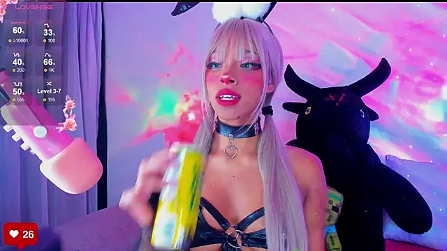 Snapshot of Miss_freydis chatting on March 2025 03:59:02 AM Miss freydis online show from March 2025 03:59:02 AM