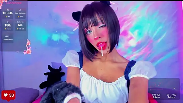 Snapshot of Miss_freydis chatting on March 2025 04:30:02 AM Miss freydis online show from March 2025 04:30:02 AM