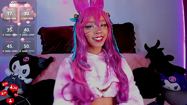 Snapshot of Miss_freydis chatting on October 2025 04:46:01 AM Miss freydis online show from October 2025 04:46:01 AM