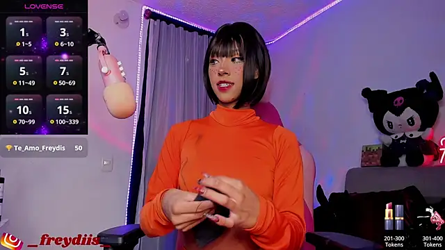 Snapshot of Miss_freydis chatting on November 2025 05:52:02 AM Miss freydis online show from November 2025 05:52:02 AM