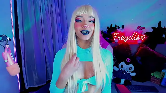 Snapshot of Miss_freydis chatting on March 2026 05:35:02 AM Miss freydis online show from March 2026 05:35:02 AM