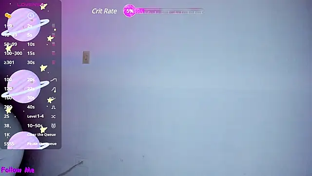 cherrycurvyyy online show from February 2025 12:59:01 AM