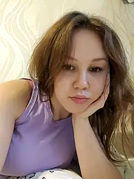  AnMiss  online show from February 2025 11:28:02 AM