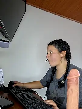 Selket11 online show from March 2025 07:24:02 PM