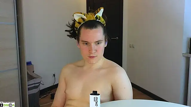 MoreRealAlex online show from February 2025 01:31:01 AM