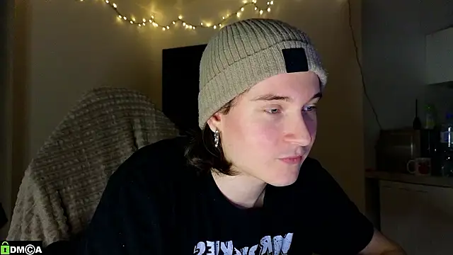 MoreRealAlex online show from February 2026 08:35:01 PM