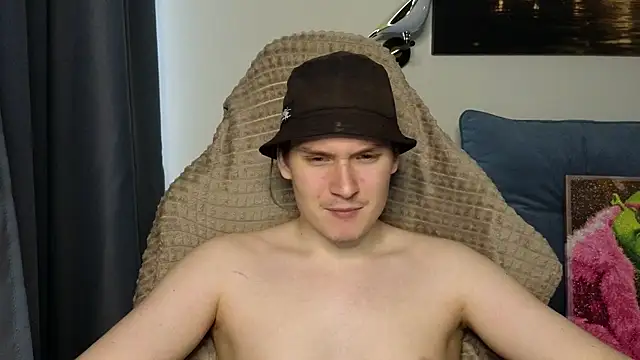 MoreRealAlex online show from April 2026 10:43:02 AM