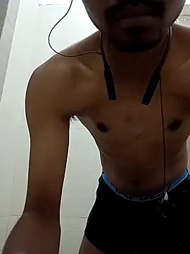 JerryJerome01 online show from January 2025 01:03:01 PM