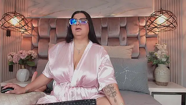 JenSexy  online show from April 2026 12:13:01 PM