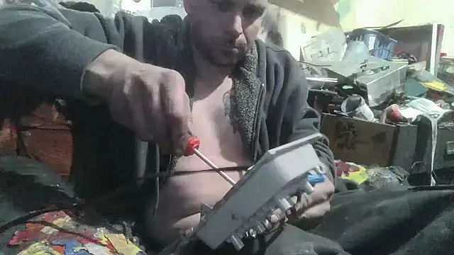 robeaulieu02 online show from December 2024 10:26:02 AM