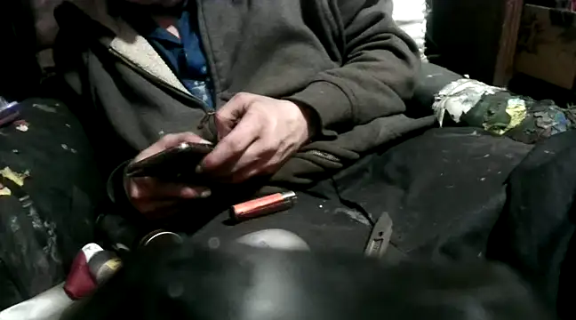 robeaulieu02 online show from January 2025 04:12:01 AM