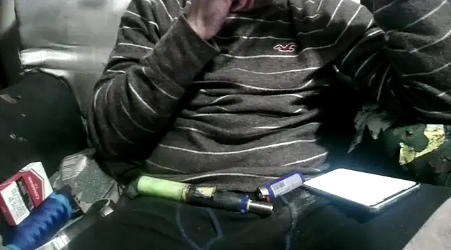 robeaulieu02 online show from January 2025 06:49:02 AM