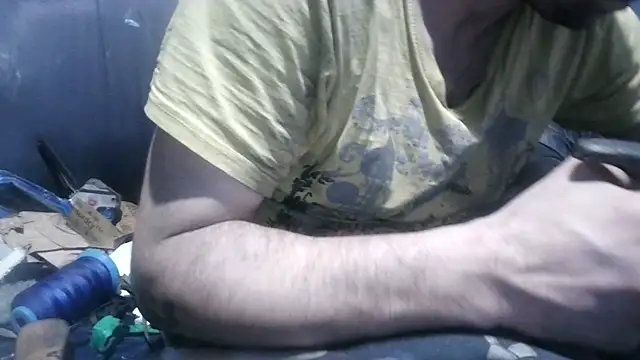 robeaulieu02 online show from January 2025 06:33:01 AM