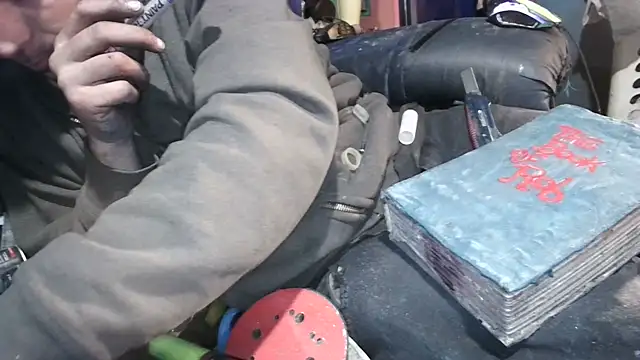 robeaulieu02 online show from January 2025 06:17:01 AM