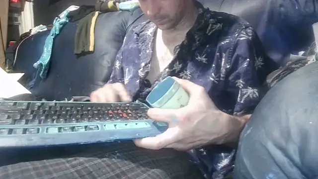 robeaulieu02 online show from January 2025 06:09:01 AM