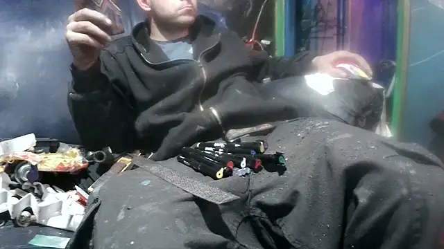 robeaulieu02 online show from February 2025 04:42:01 AM