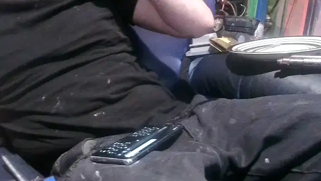 robeaulieu02 online show from March 2025 08:53:02 AM