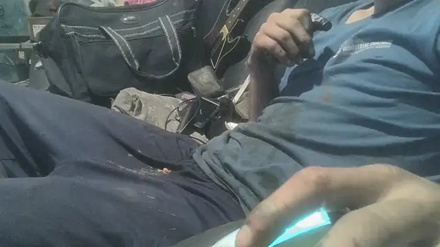 robeaulieu02 online show from October 2025 02:27:02 PM