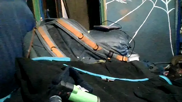 robeaulieu02 online show from December 2025 07:14:02 AM