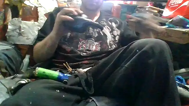 robeaulieu02 online show from December 2025 08:02:01 PM