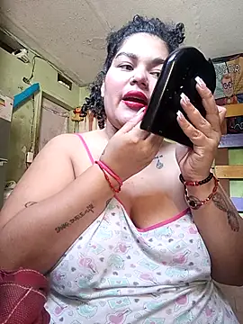 Paola16 6 online show from March 2026 06:47:02 PM