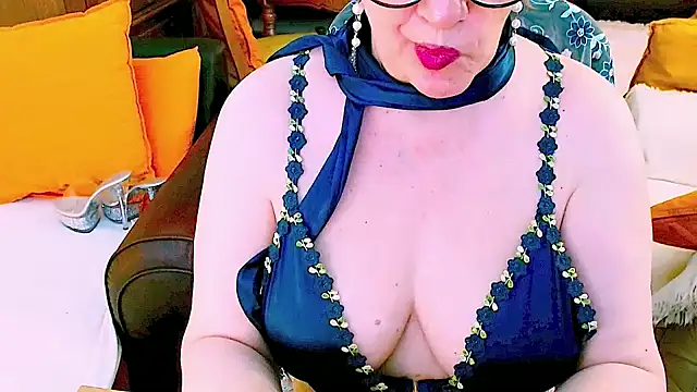 GattonaBiondona online show from June 2026 08:17:02 AM