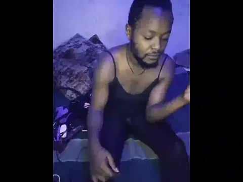 Freaky Vannahs online show from February 2026 03:07:01 AM