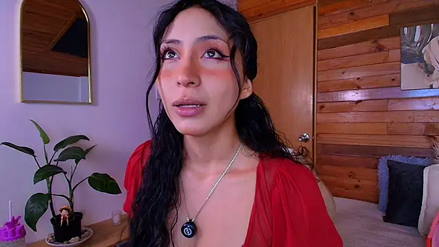 amber curly online show from July 2026 09:54:02 PM