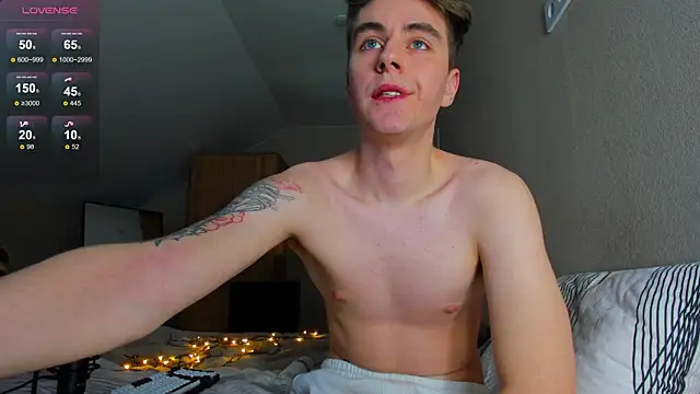 Snapshot of TaisonBrownX chatting on January 2025 06:17:02 PM TaisonBrownX online show from January 2025 06:17:02 PM