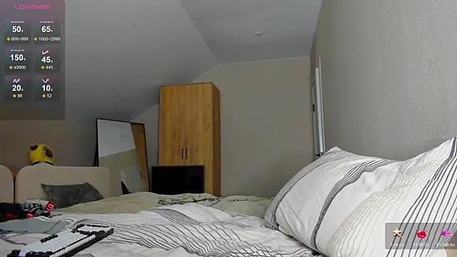 Snapshot of TaisonBrownX chatting on January 2025 07:15:01 PM TaisonBrownX online show from January 2025 07:15:01 PM