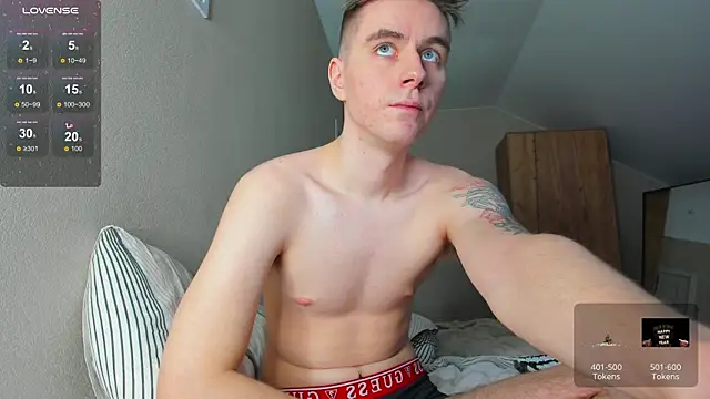 Snapshot of TaisonBrownX chatting on January 2025 07:37:01 PM TaisonBrownX online show from January 2025 07:37:01 PM