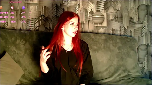 Snapshot of KatalinaAmore chatting on March 2025 07:10:01 PM KatalinaAmore online show from March 2025 07:10:01 PM