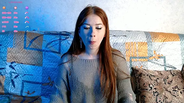 Snapshot of KatalinaAmore chatting on December 2025 05:11:02 PM KatalinaAmore online show from December 2025 05:11:02 PM