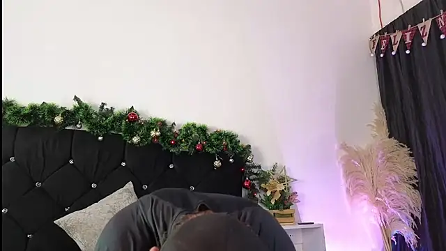 john cartter1 online show from November 2025 11:10:02 AM