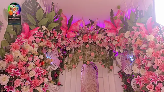 AlisonSharon online show from March 2025 05:23:02 PM