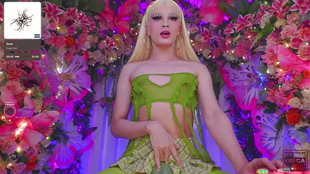 AlisonSharon online show from January 2026 03:22:02 AM