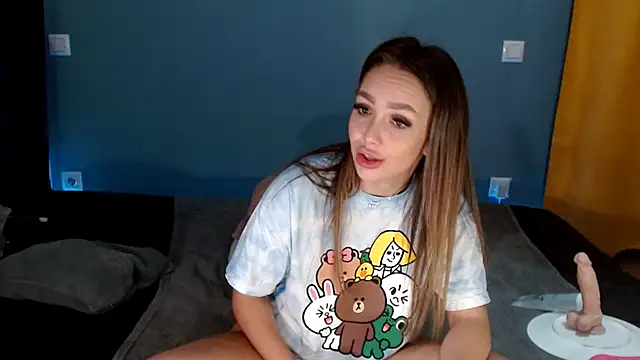 AnnaMaee online show from December 2024 05:27:02 AM