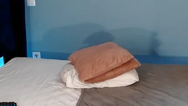 AnnaMaee online show from January 2025 02:14:01 AM