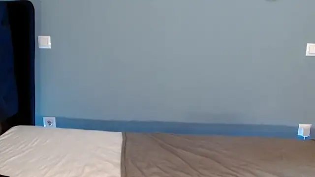 AnnaMaee online show from January 2025 12:27:02 AM